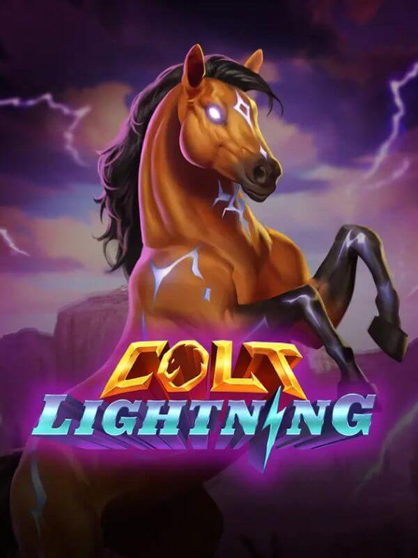 COLT LIGHTNING