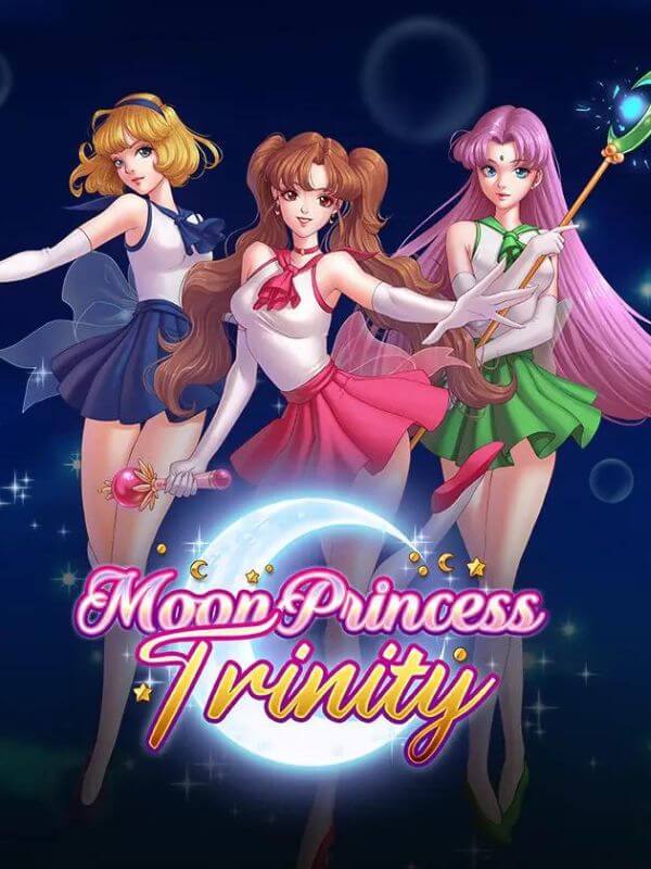 MOON PRINCESS 