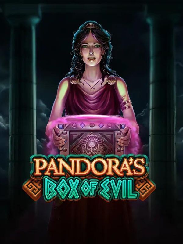 PANDORA'S BOX OF EVI